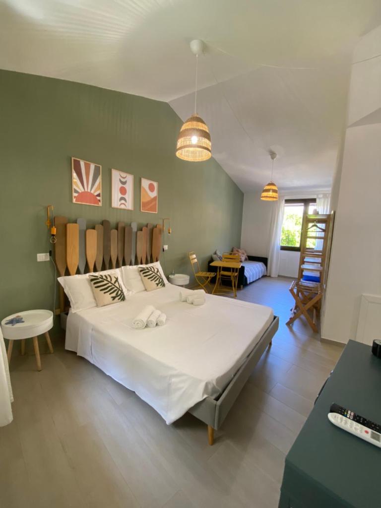 Il Timone B&B photo 2
