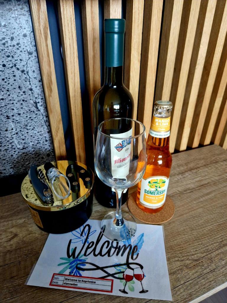 Stan na dan Koprivnica-Comfort photo 4