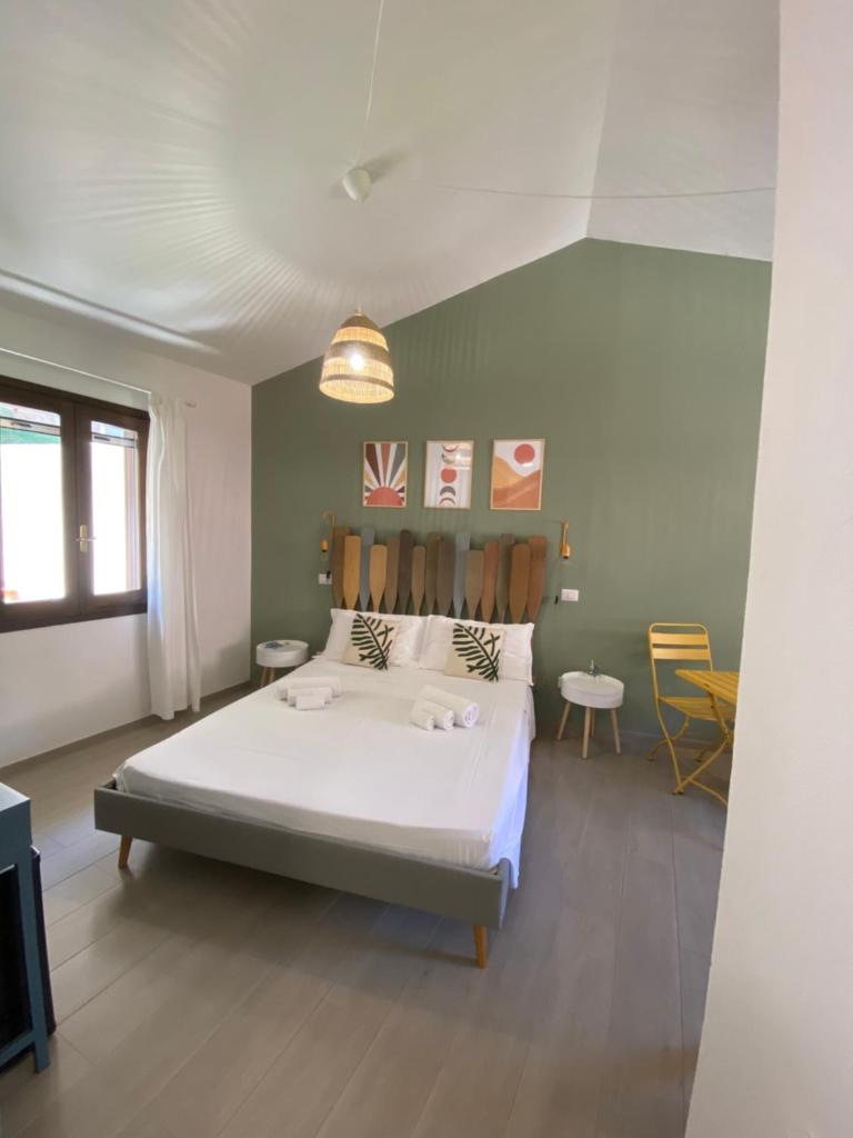 Il Timone B&B