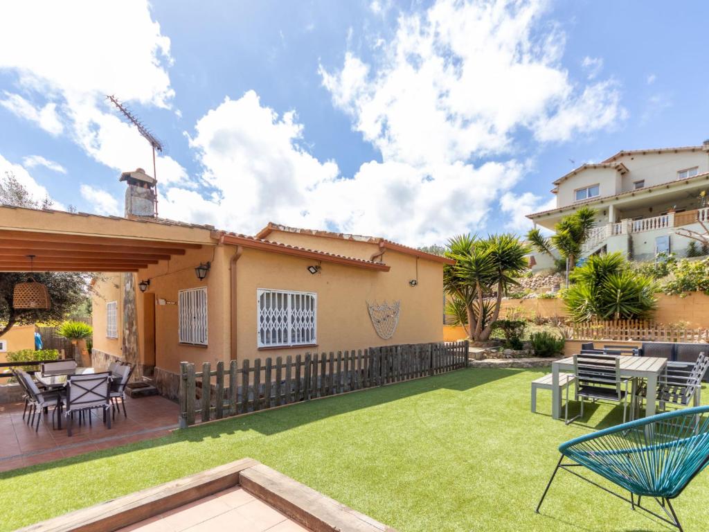 Holiday Home Can Alma by Interhome photo 1