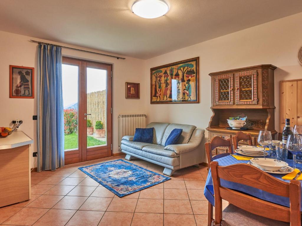 Holiday Home Aaron by Interhome photo 2