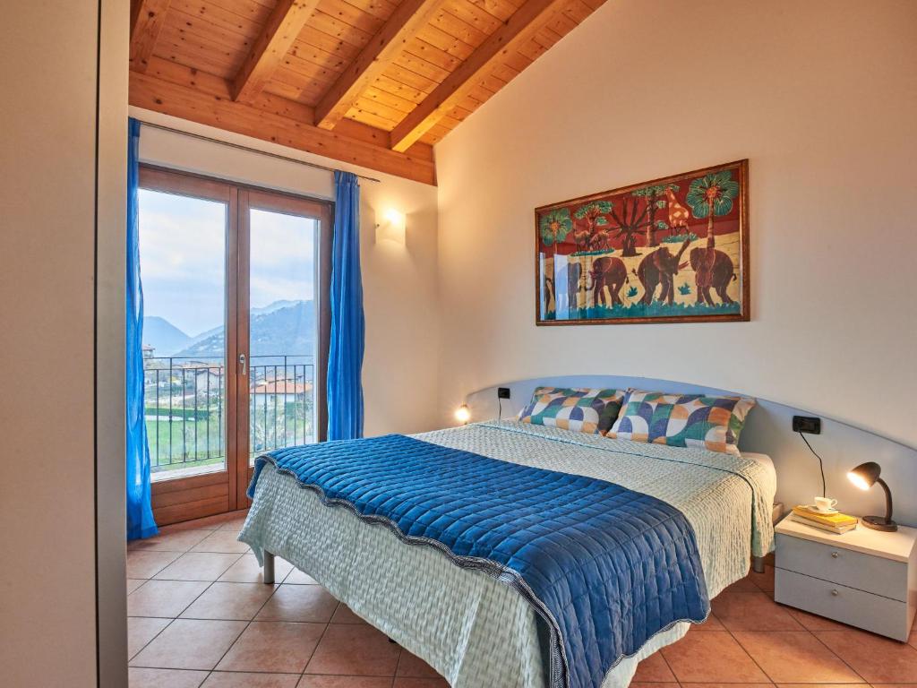 Holiday Home Aaron by Interhome photo 4