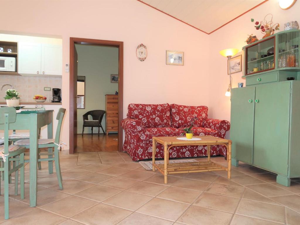 Holiday Home Milva - LBN375 by Interhome photo 2
