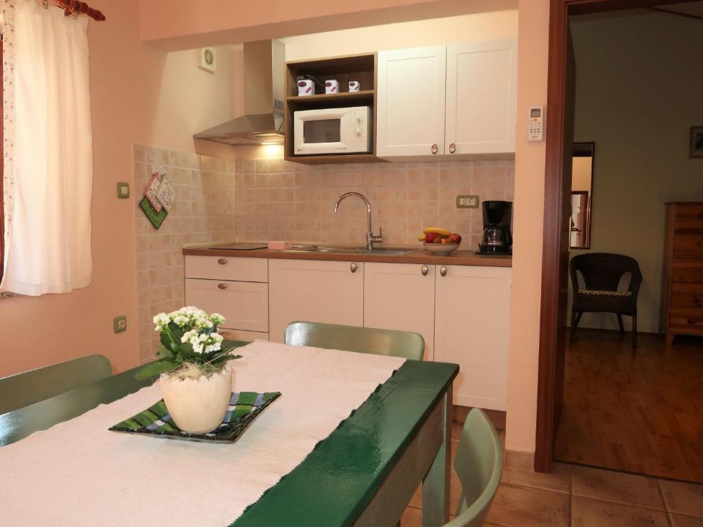 Holiday Home Milva - LBN375 by Interhome photo 4