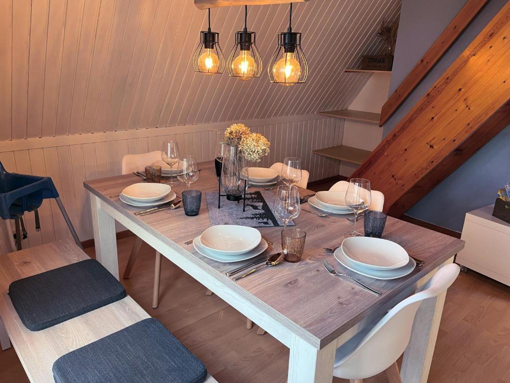 Chalet Waldrauschen by Interhome photo 2