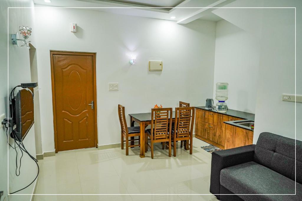 Dream Nest Villas Athirappilly photo 4