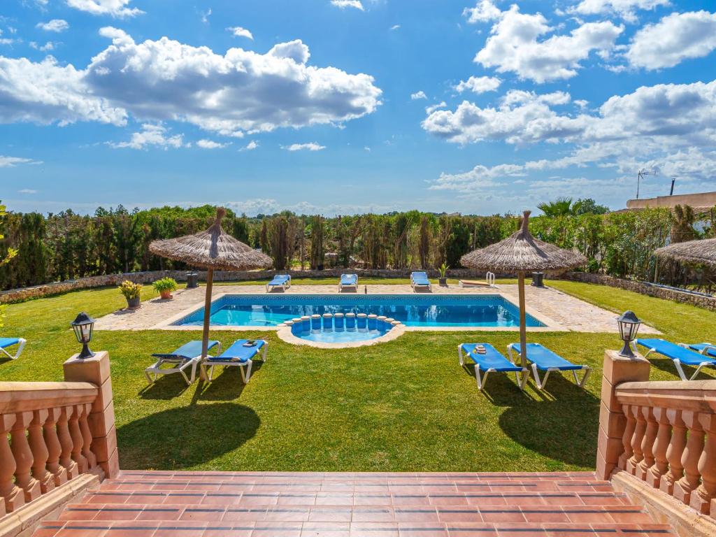 Holiday Home Villa Garcia by Interhome photo 1