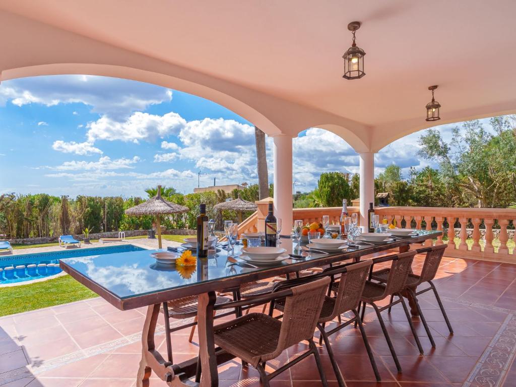 Holiday Home Villa Garcia by Interhome photo 3