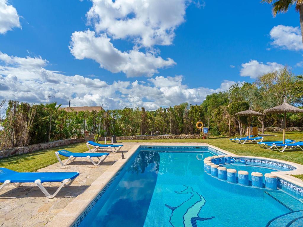 Holiday Home Villa Garcia by Interhome photo 2