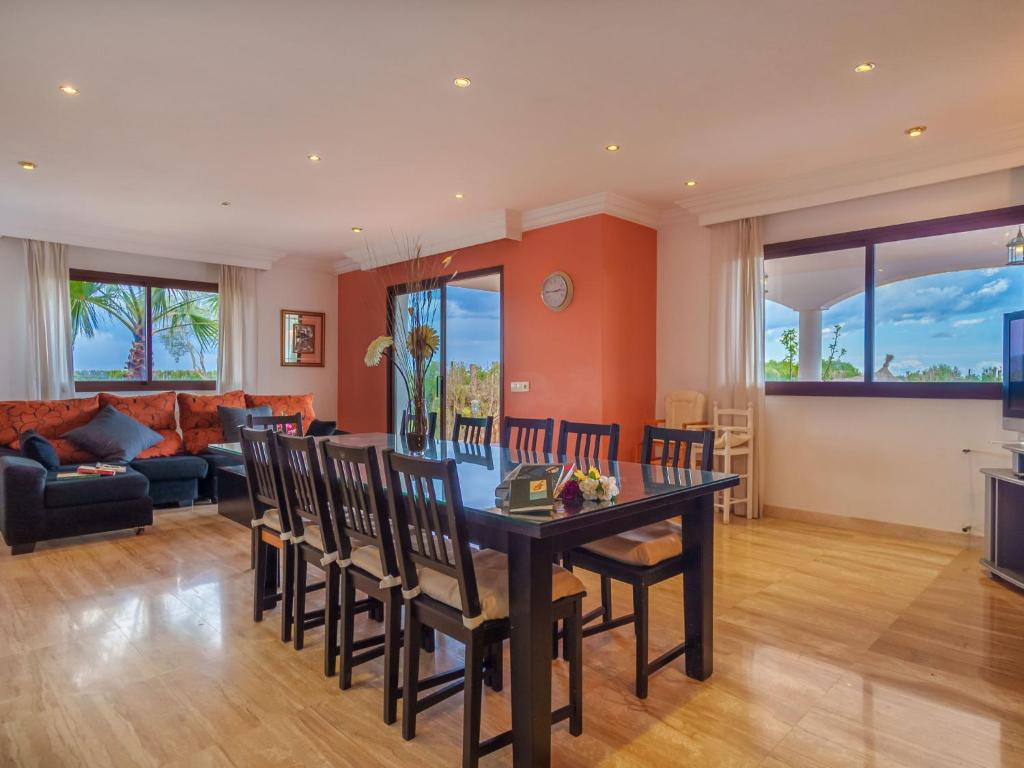Holiday Home Villa Garcia by Interhome photo 4