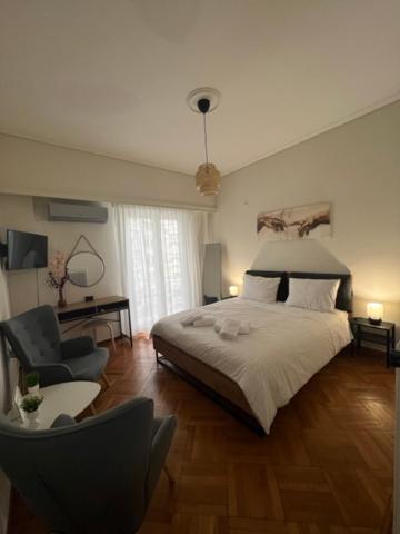 Apartment in Athens, Athens