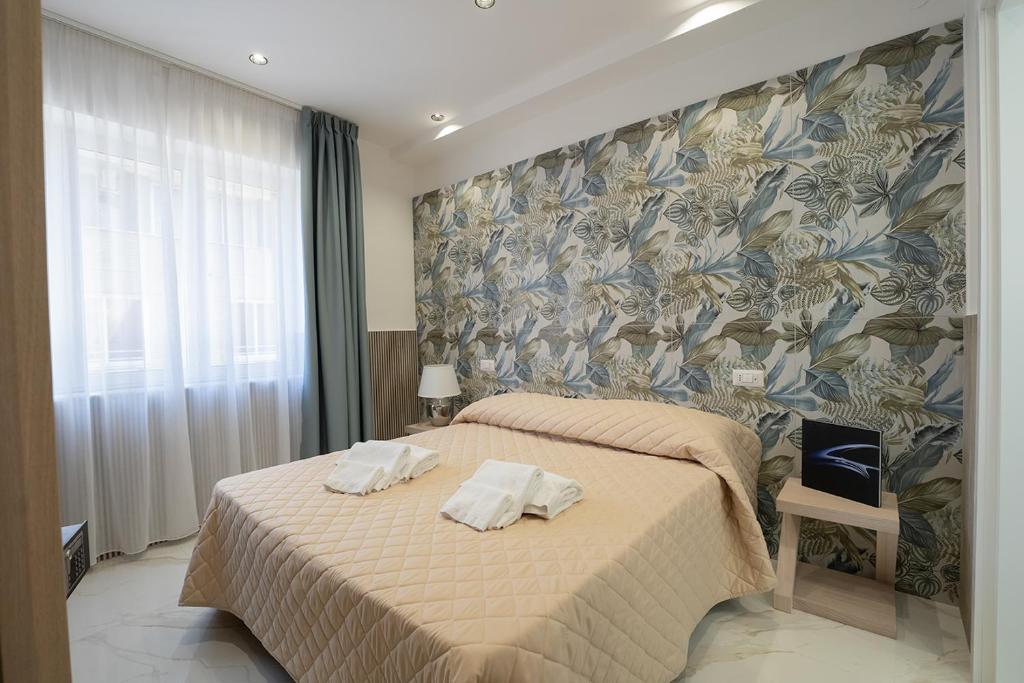HR Boutique Porto, Napoli Centro, by ClaPa Group, Naples
