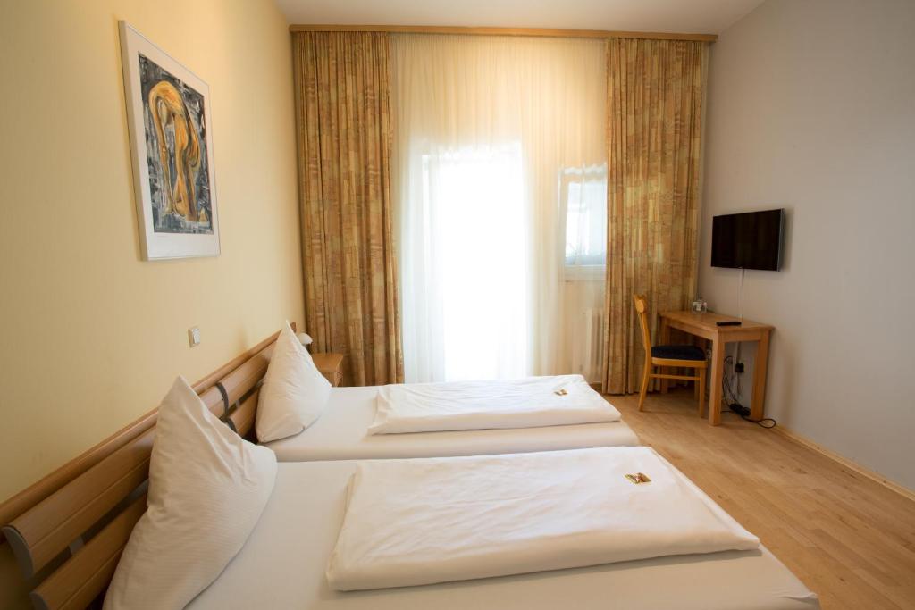 Spiranova Restaurant und Hotel photo 3