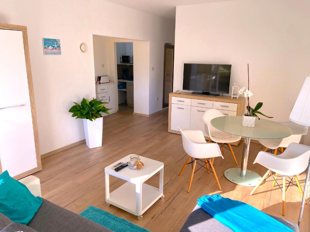 Apartments Suzy Zadar photo 3