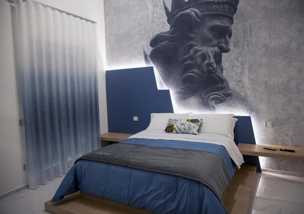 LAURIA Luxury Room photo 2