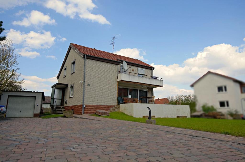 Ferienwohung DaHeim photo 1