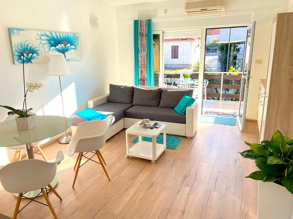 Apartments Suzy Zadar photo 2