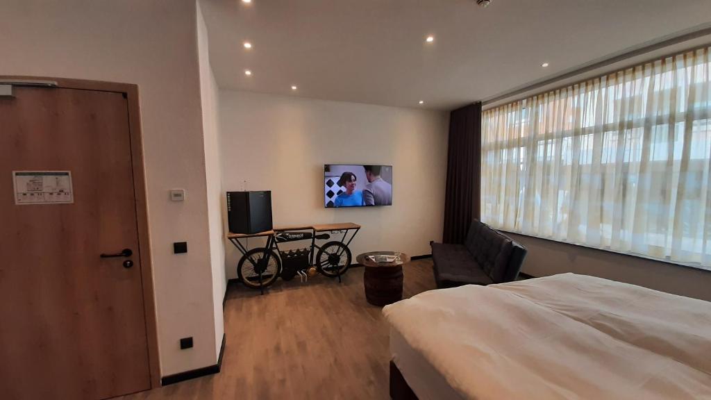 Hotel Krupp photo 1