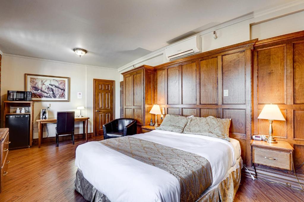 Le Grand Hôtel photo 4