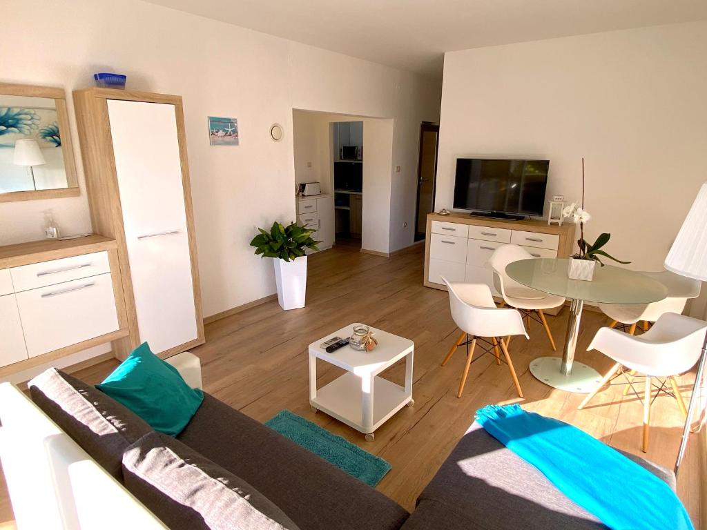 Apartments Suzy Zadar photo 1
