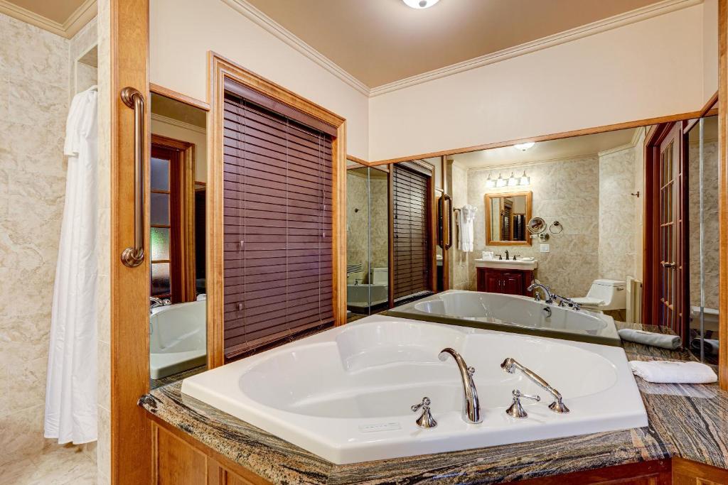 Le Grand Hôtel photo 3