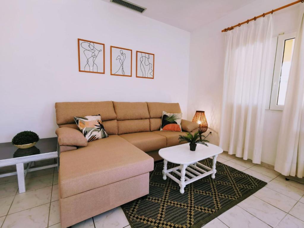 Holiday Home Monte Verde-4 by Interhome photo 3