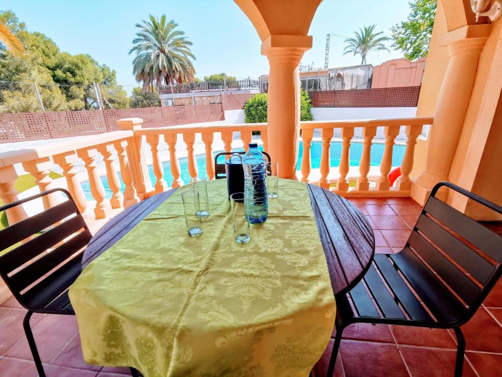 Holiday Home Monte Verde-4 by Interhome photo 2