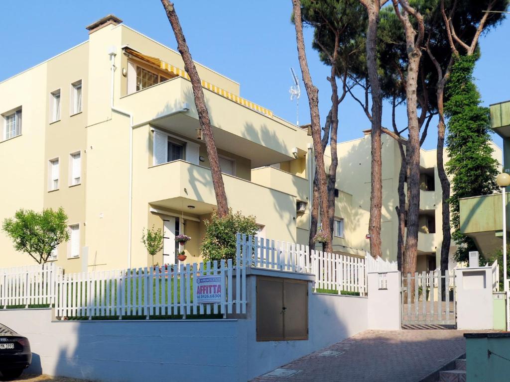 Apartment Veranda by Interhome