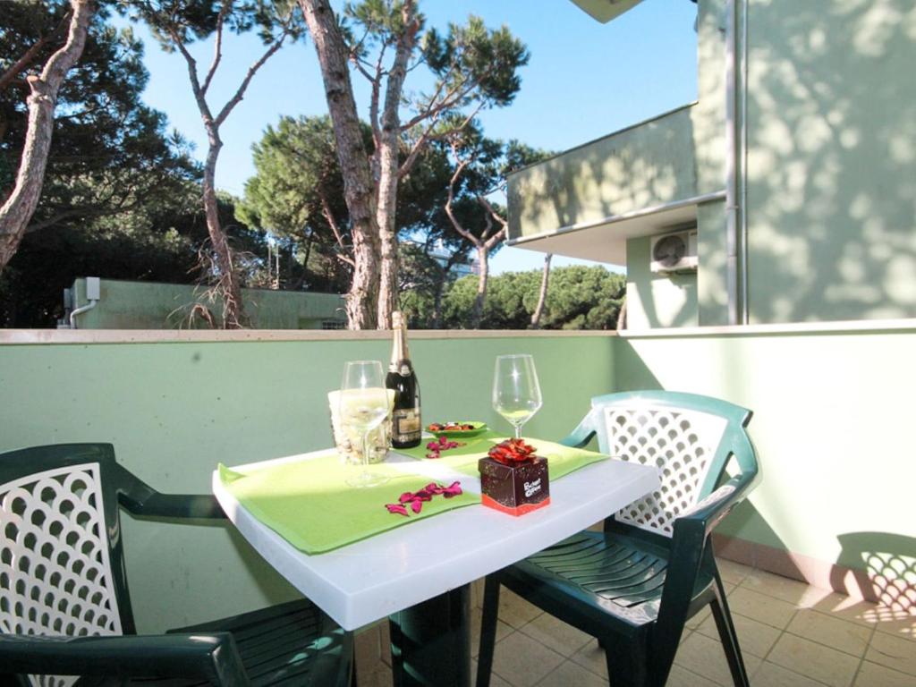 Apartment Veranda by Interhome photo 1