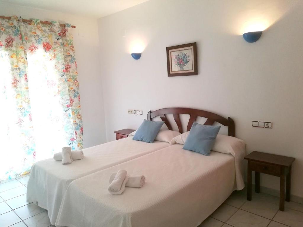 Holiday Home Monte Verde-3 by Interhome photo 4