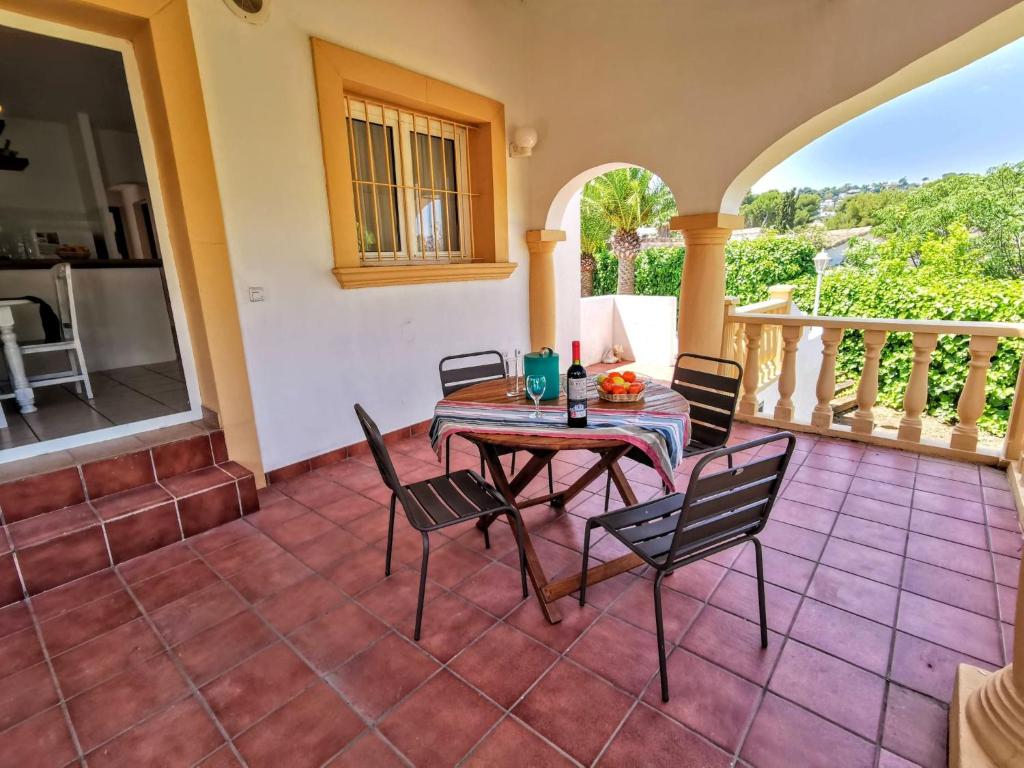 Holiday Home Monte Verde by Interhome photo 1