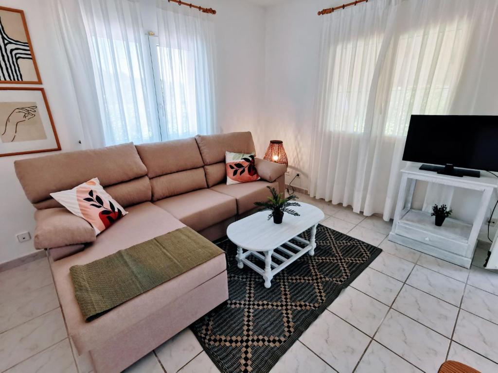 Holiday Home Monte Verde by Interhome photo 4