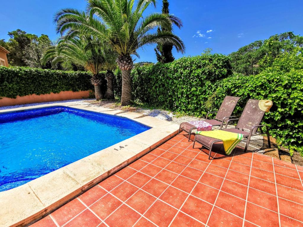 Holiday Home Monte Verde by Interhome photo 2