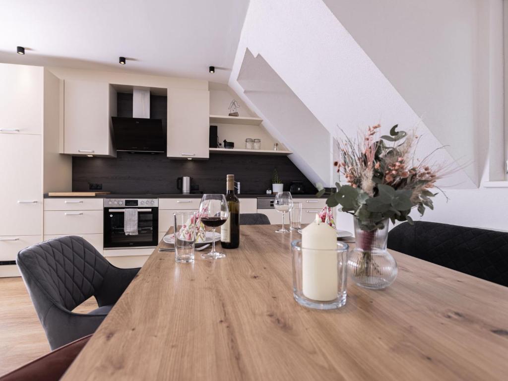 Apartment Grillenburg by Interhome photo 3