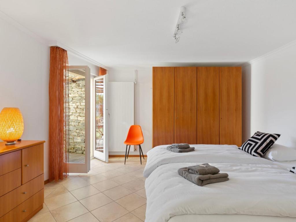 Apartment Vista Isole di Brissago by Interhome photo 2
