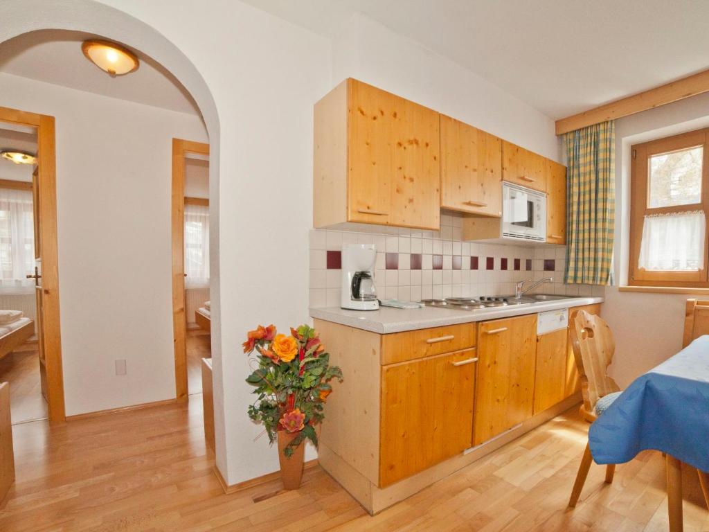 Apartment Jamtal by Interhome photo 2