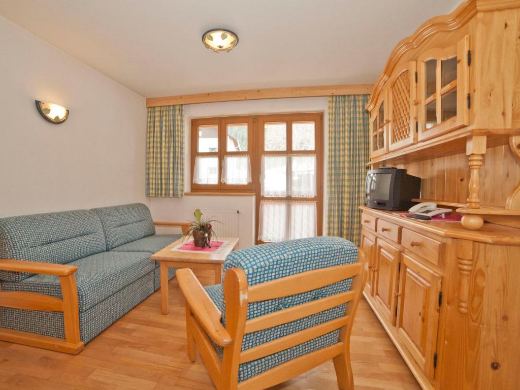 Apartment Jamtal by Interhome photo 3