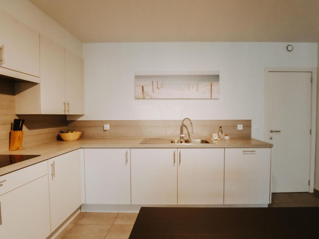 Apartment Rodenbach central but quiet by Interhome photo 2