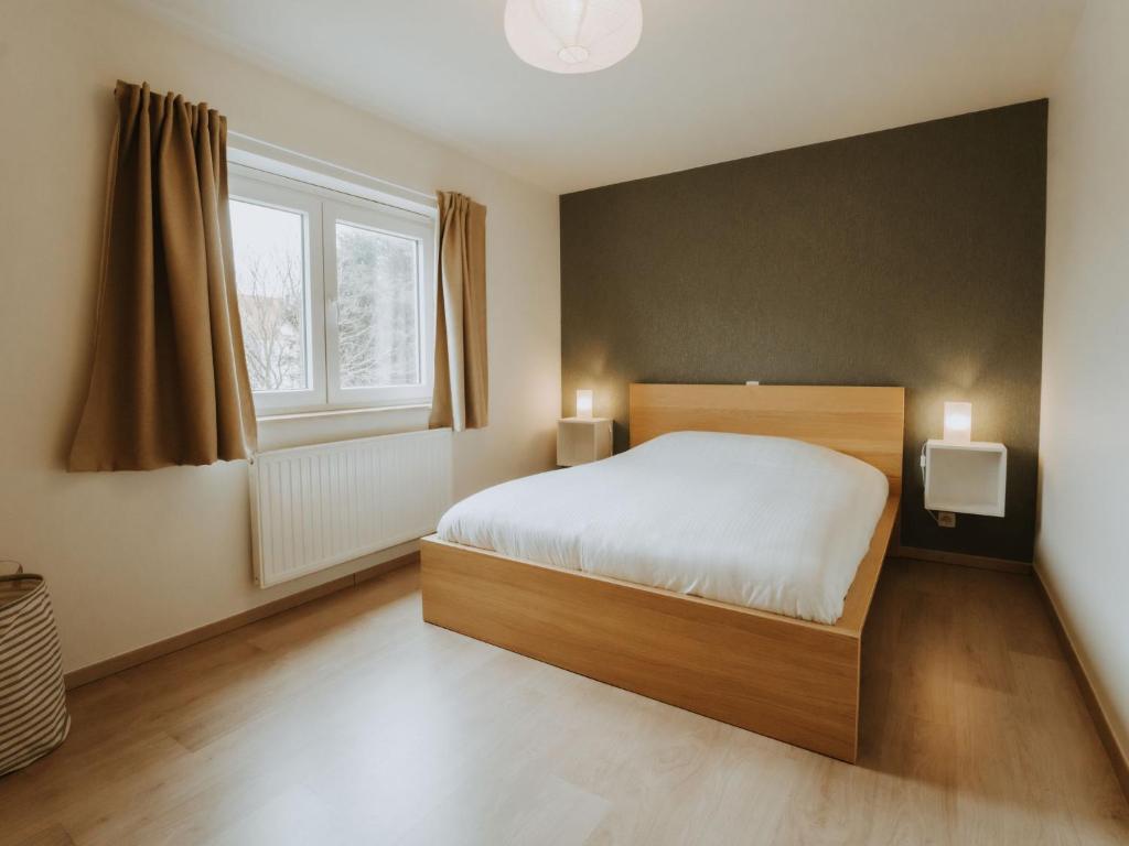 Apartment Rodenbach central but quiet by Interhome photo 3