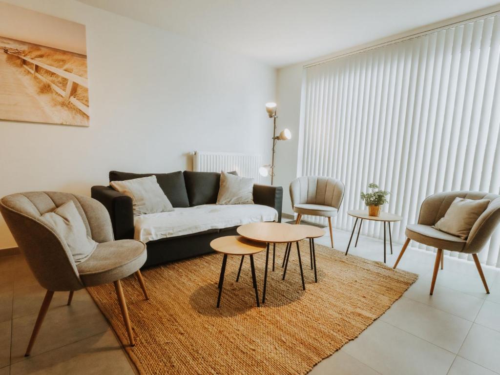 Apartment Rodenbach central but quiet by Interhome