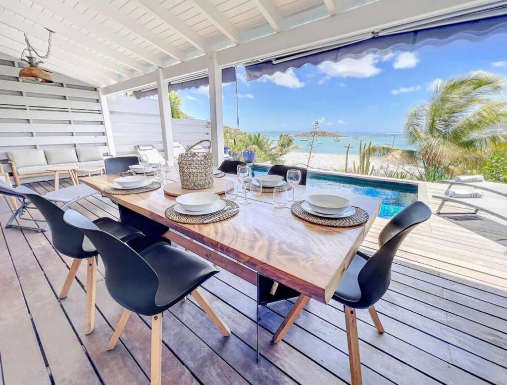 Little Paradise, private pool, awesome sea view photo 2