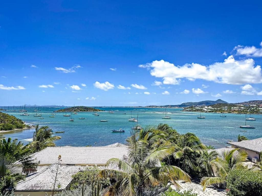 Little Paradise, private pool, awesome sea view photo 4