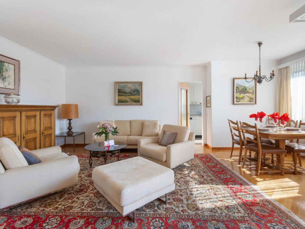 Apartment Casa Alga by Interhome photo 1