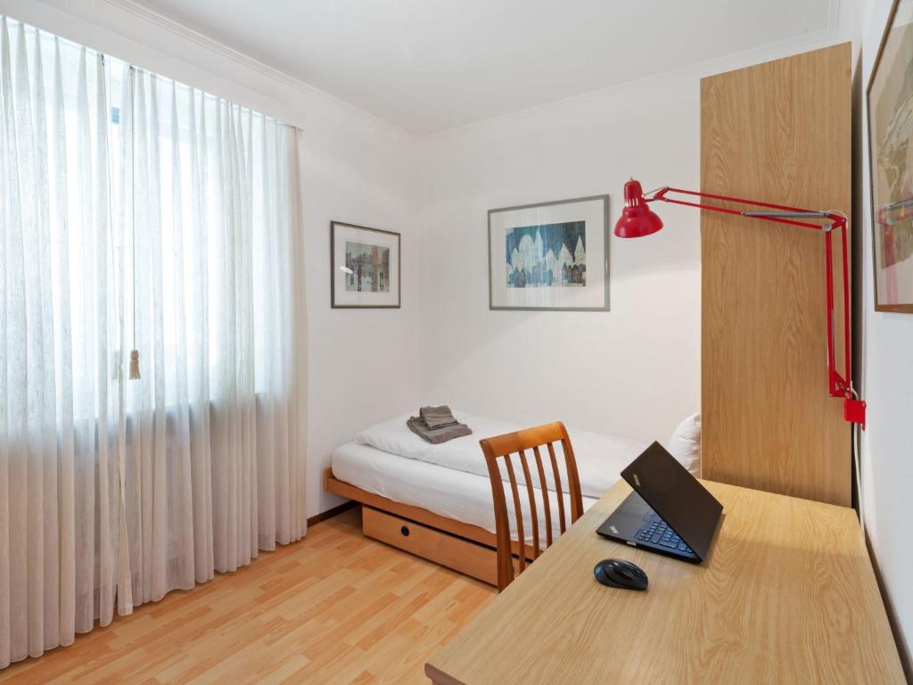 Apartment Casa Alga by Interhome photo 3