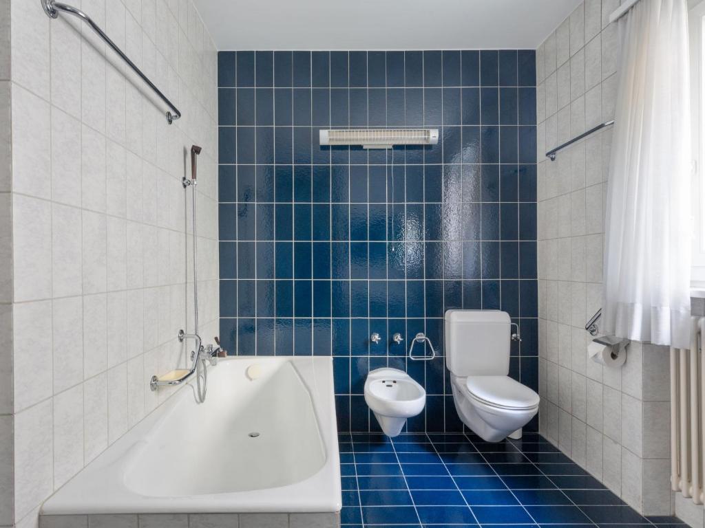 Apartment Casa Alga by Interhome photo 4