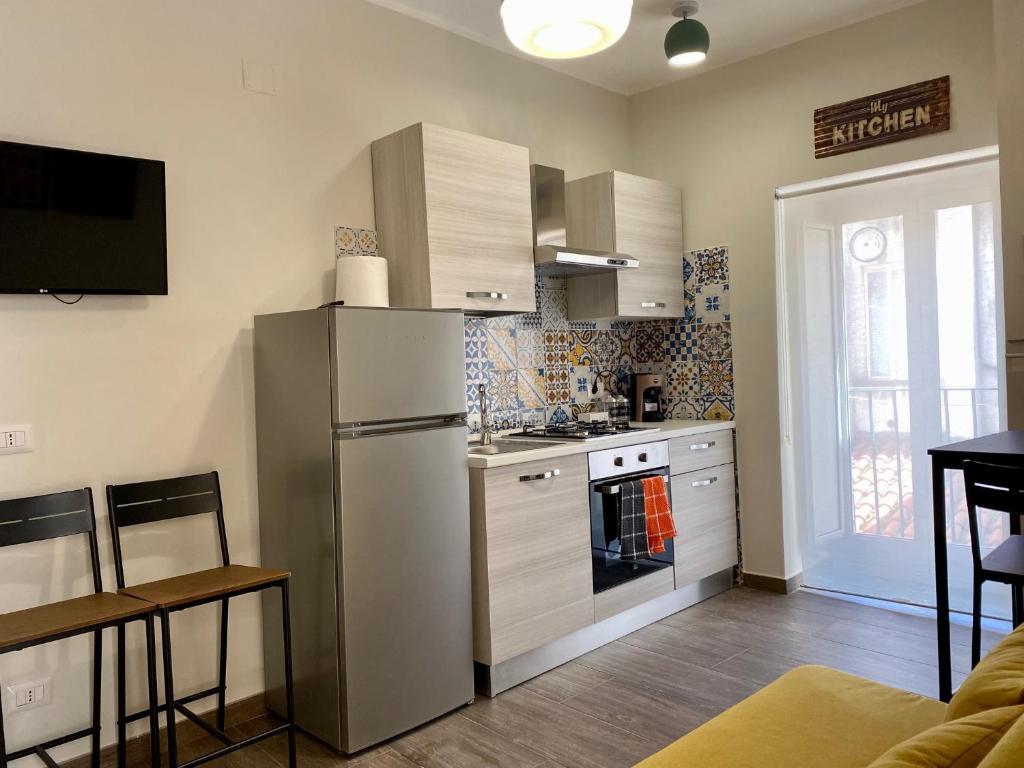 Casa Vacanze Fontana Fraterna photo 2