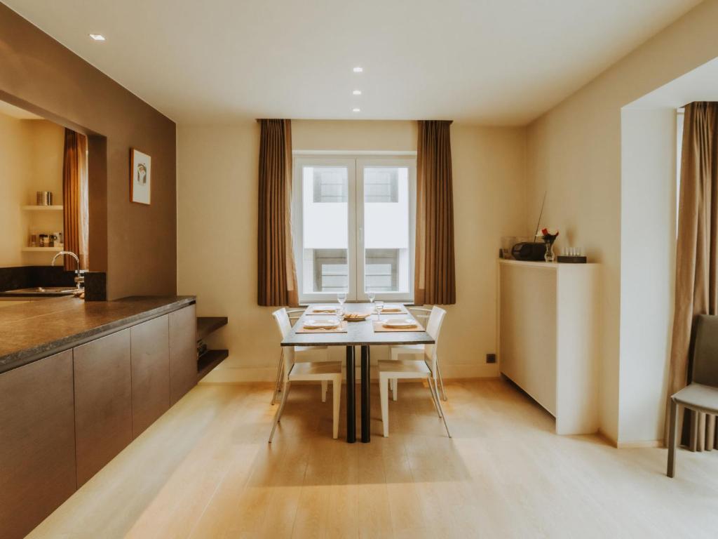 Apartment Goethe close to the beach by Interhome photo 1