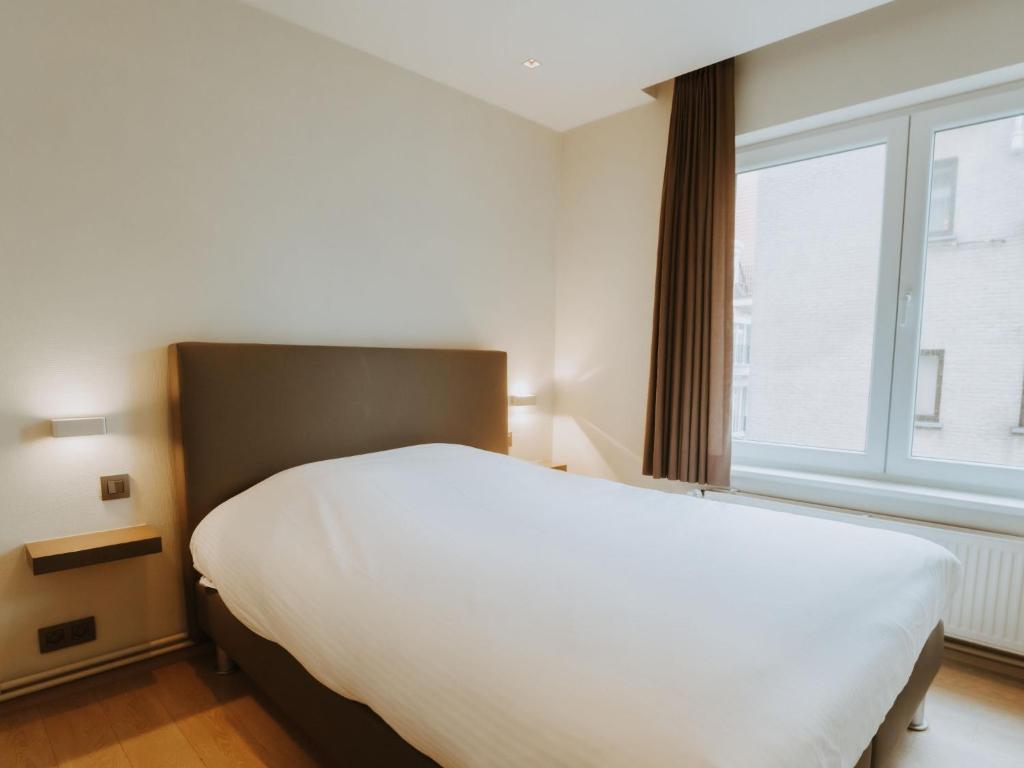 Apartment Goethe close to the beach by Interhome photo 3