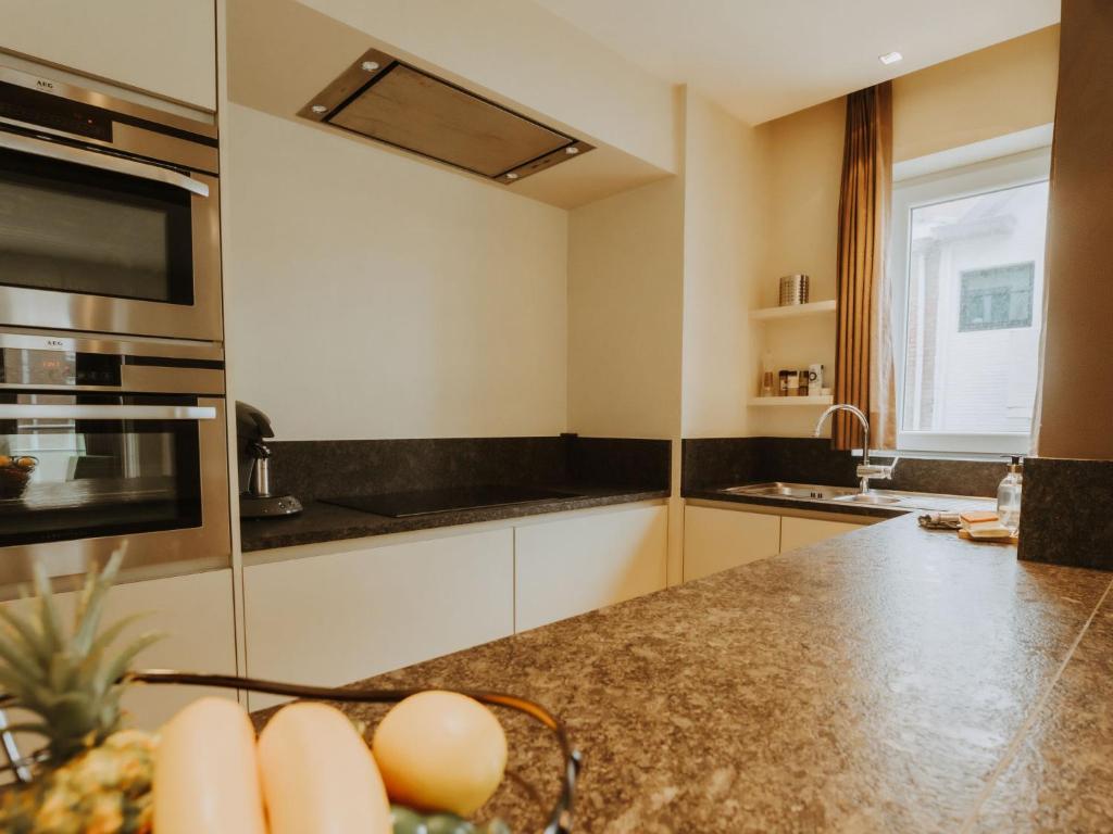 Apartment Goethe close to the beach by Interhome photo 2