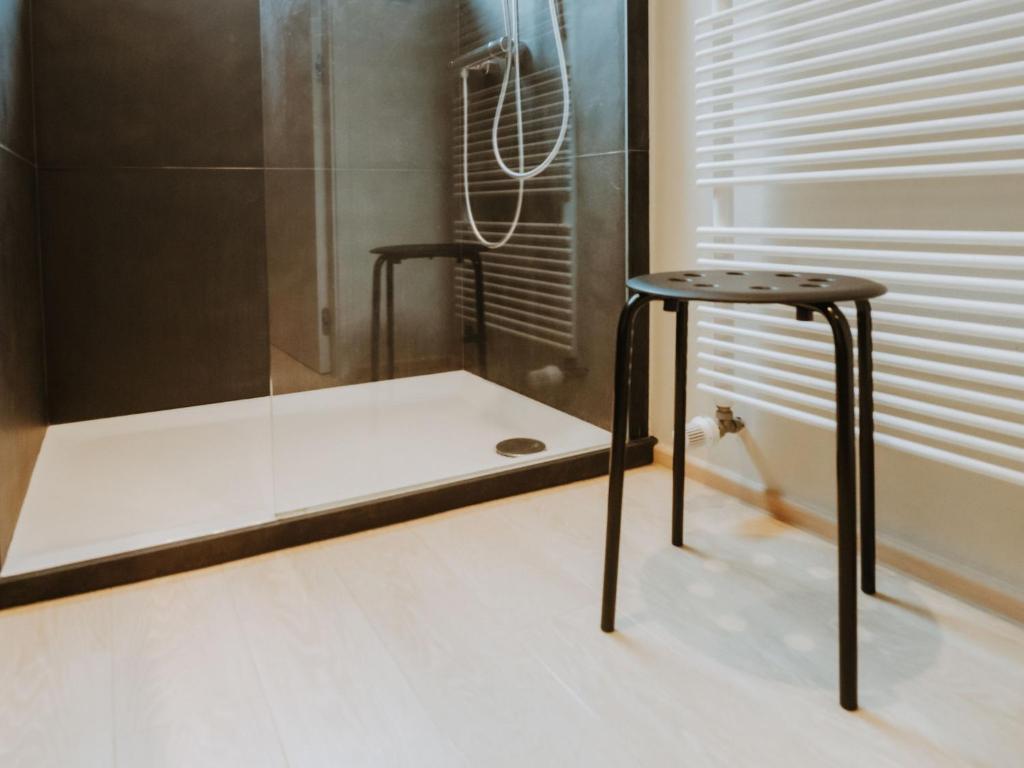 Apartment Goethe close to the beach by Interhome photo 4